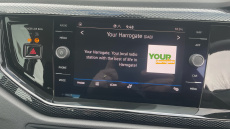 Volkswagen Taigo 1.0 TSI Life 5dr Petrol Hatchback